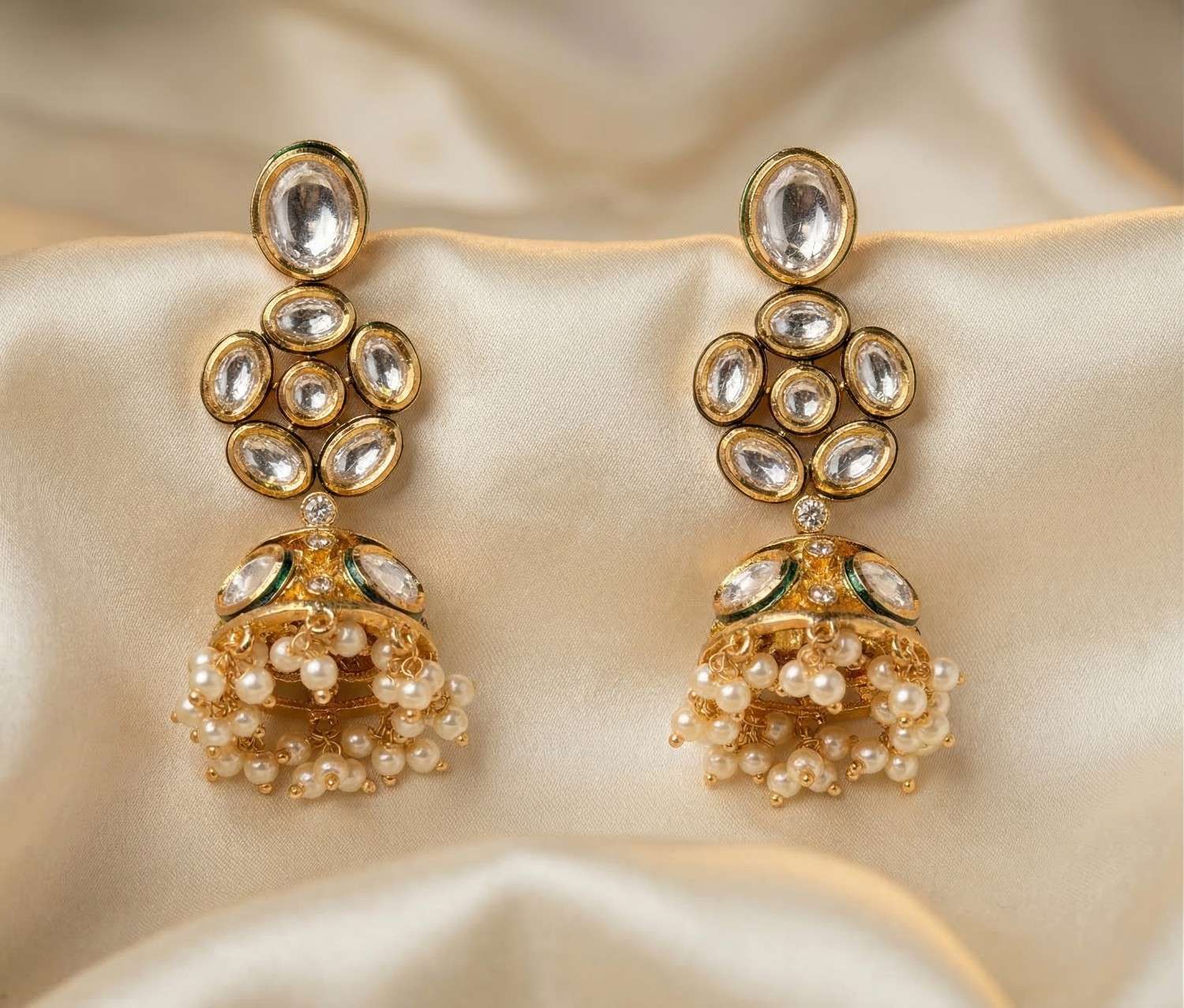 Ziya Jhumka